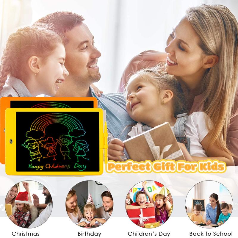 Skorter | Electronic Writing Board Toy