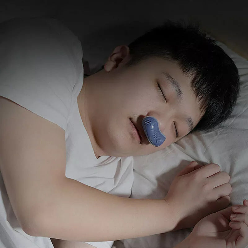 Skorter | Anti-Snoring Device