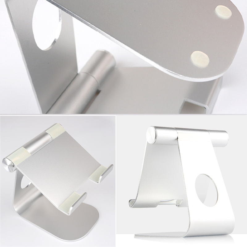 Skorter | Aluminum Alloy Desktop Tablet Holder