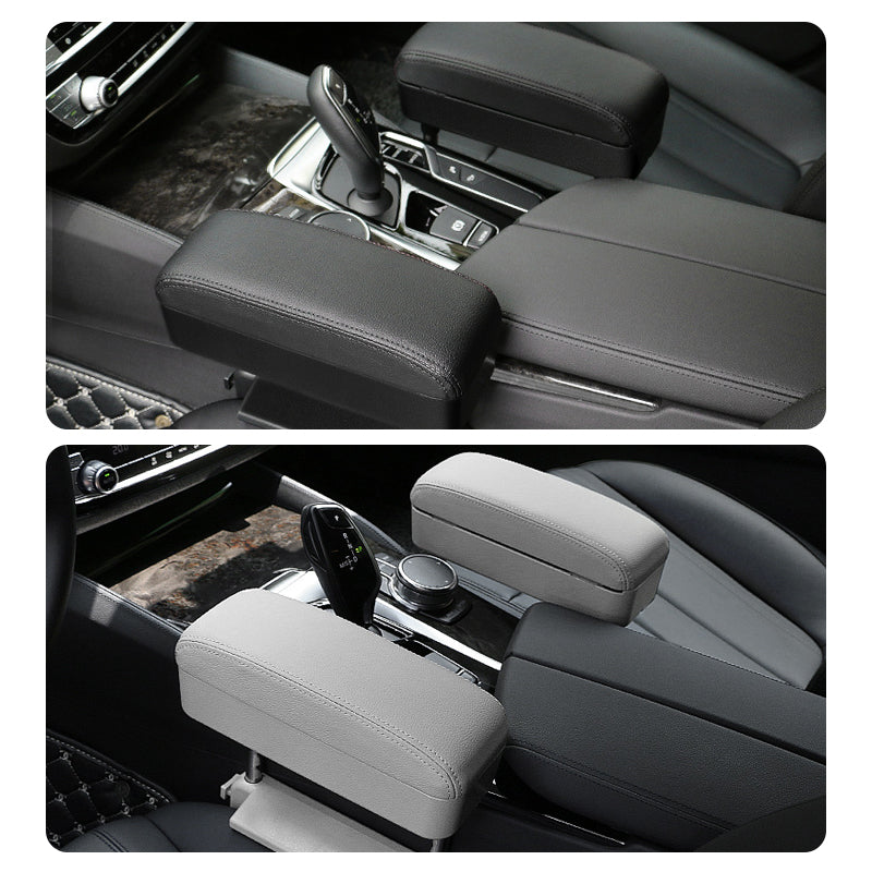 skorter | Armrest Box Storage Box