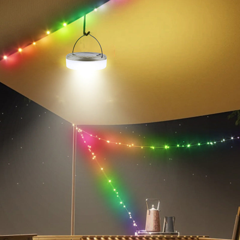 Skorter | Camping lights & light chains for the environment