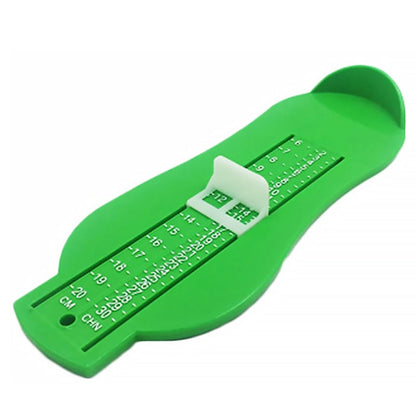 Skorter | Children's Foot Length Measuring Device