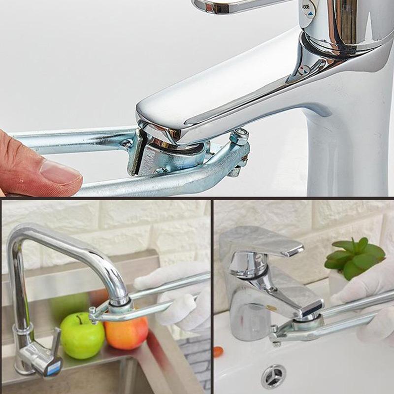 Skorter | Faucet Aerator Wrench