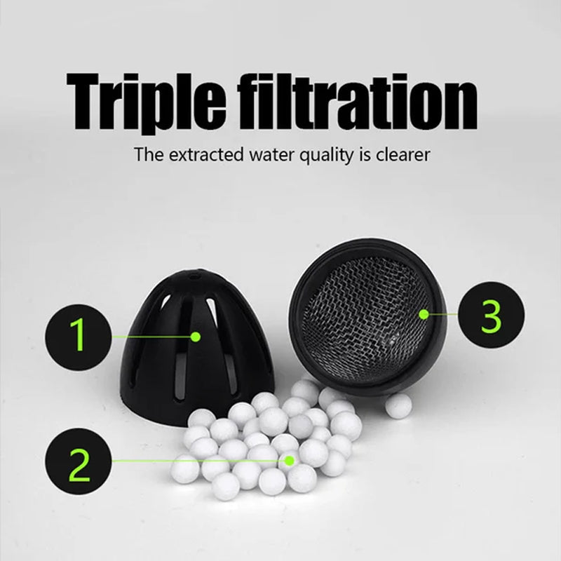 skorter | Fishing Intelligent Oxygen Pump - Better Fishing Experience