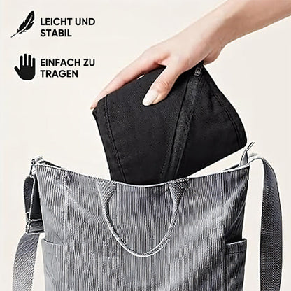 Skorter | Ergonomic Baby and Toddler Carrier with Hip Support – Adjustable and Compact