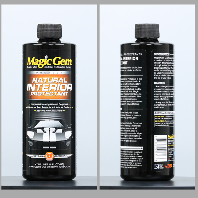 Skorter | Car seat protection wax