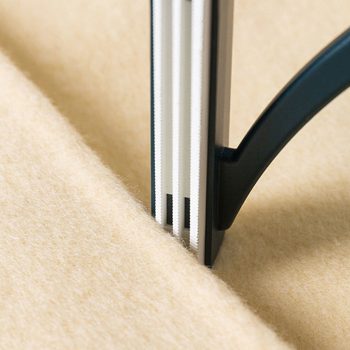 Skorter | Dubbelsidig manuell hårborttagare