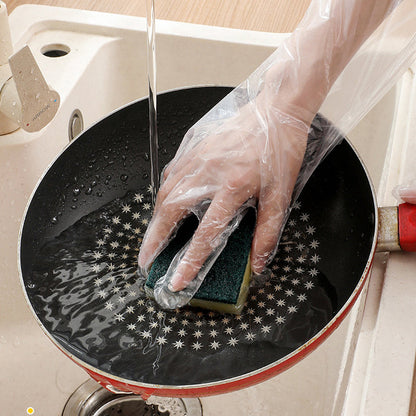 skorter | Disposable Gloves