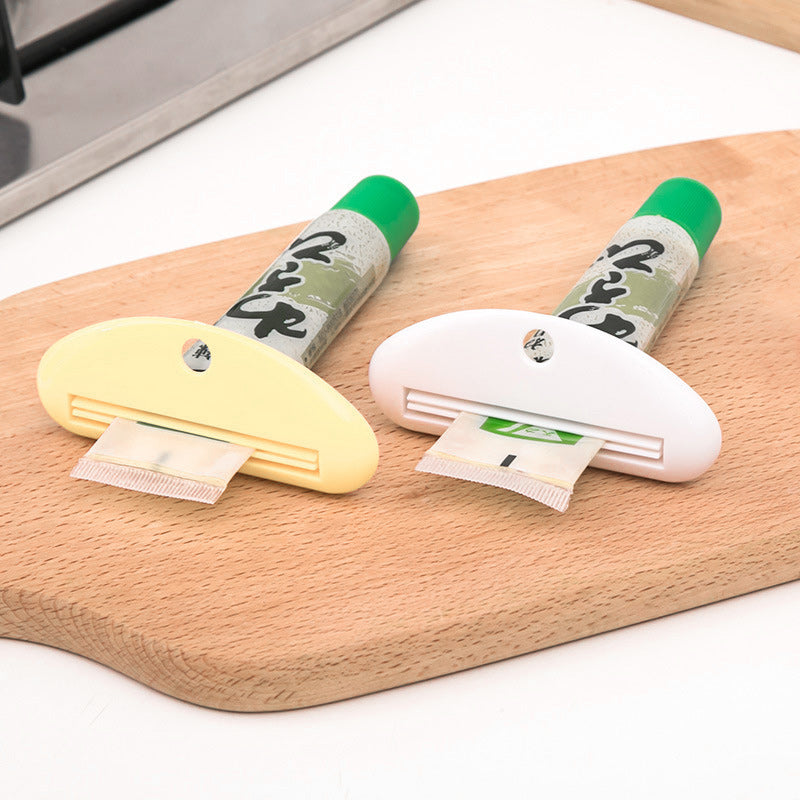 Skorter | Easy-Squeeze Tube Squeezer (2 pieces)