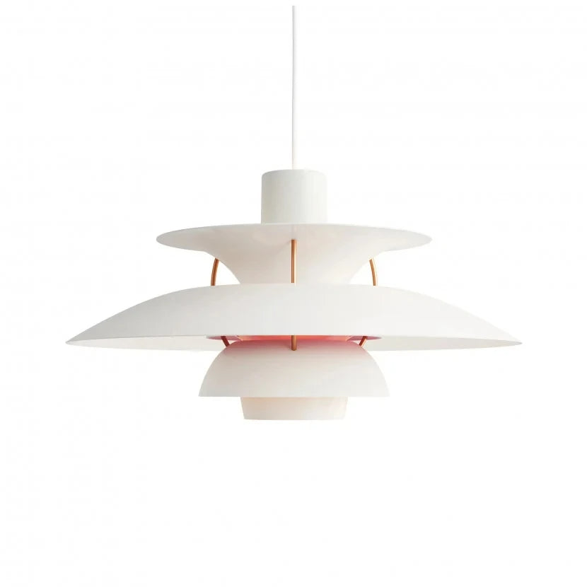 Skorter | Modern LED Ceiling Lamp Round – Dimmable & Durable – Stylish Lighting for Living Room, Dining Room & Office
