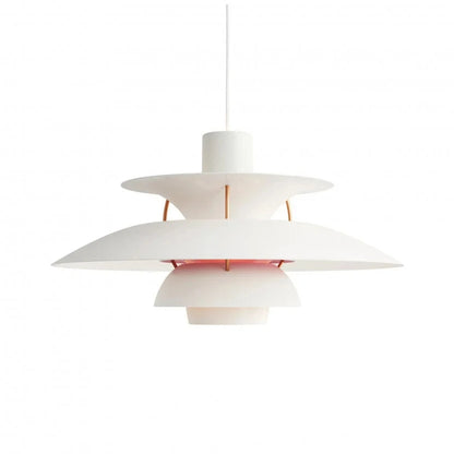 Skorter | Modern LED Ceiling Lamp Round – Dimmable & Durable – Stylish Lighting for Living Room, Dining Room & Office