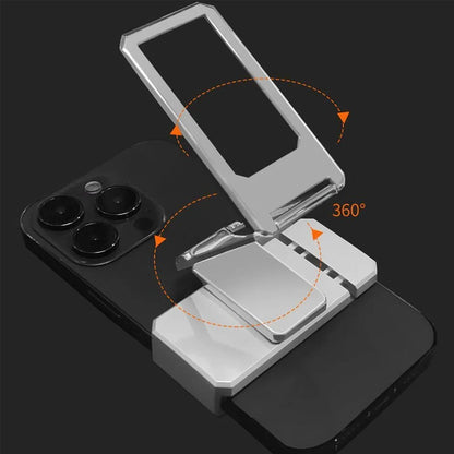 Skorter | Back Clip Foldable Phone Holder