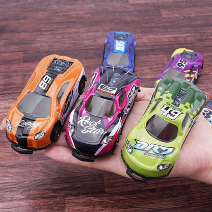 Skorter | Bouncing Stunt Toy Car