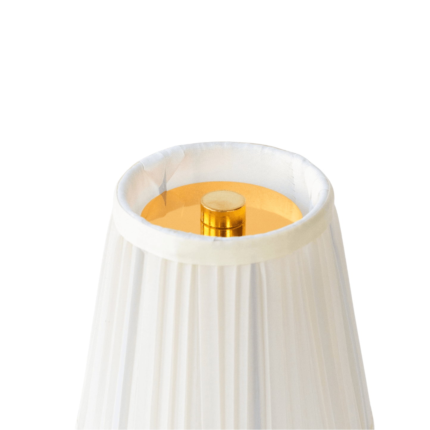 Skorter | CozyGlimmer | Fabric Table Lamp