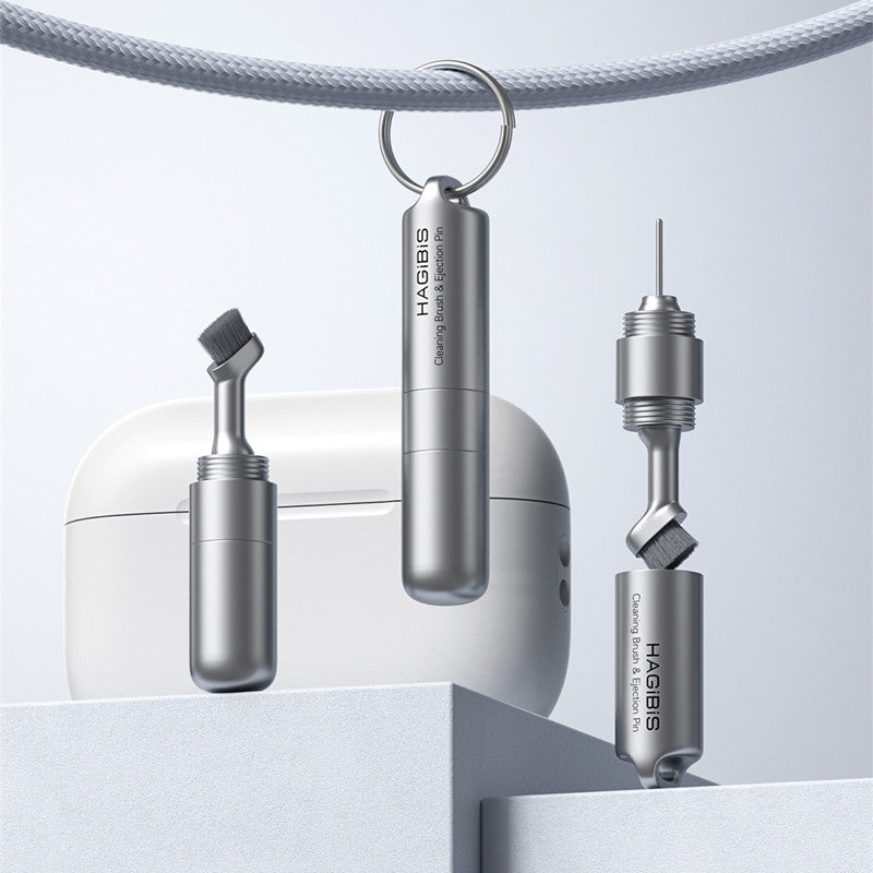 Skorter | 2025 New Multi-Functional Earbud Cleaning Pen