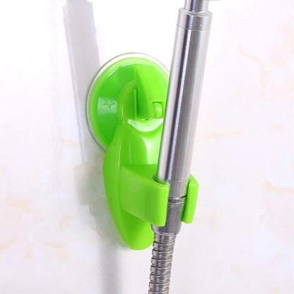 Skorter | Bathroom Suction Cup Shower Holder