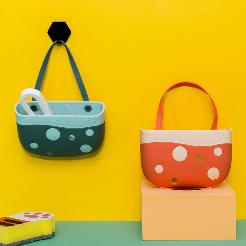 skorter | Kitchen sink hanging bag