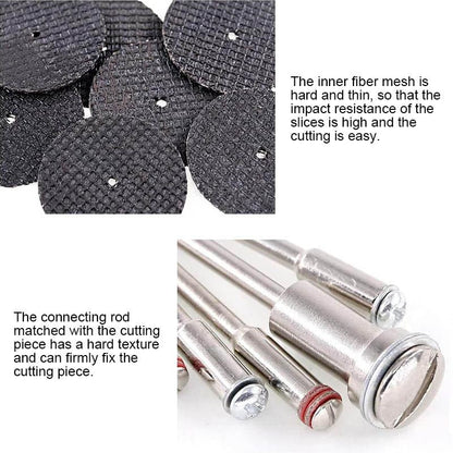 Skorter | Ceramic Cutting Blades