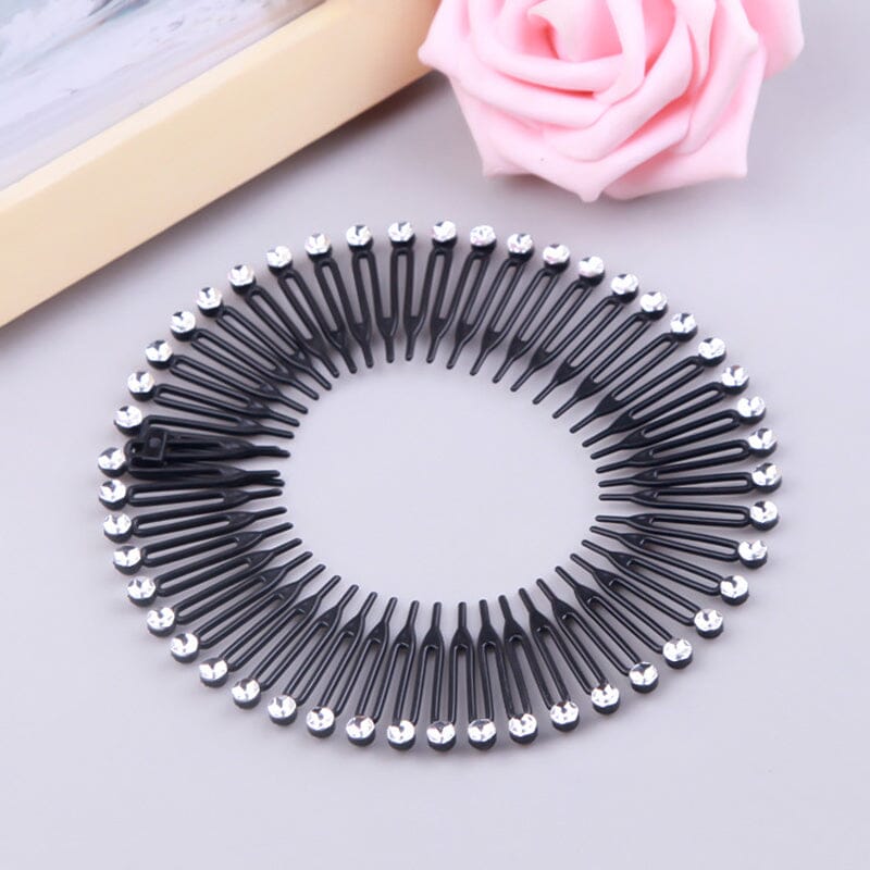 Skorter | Combo Hair Clips (12 PIECES)