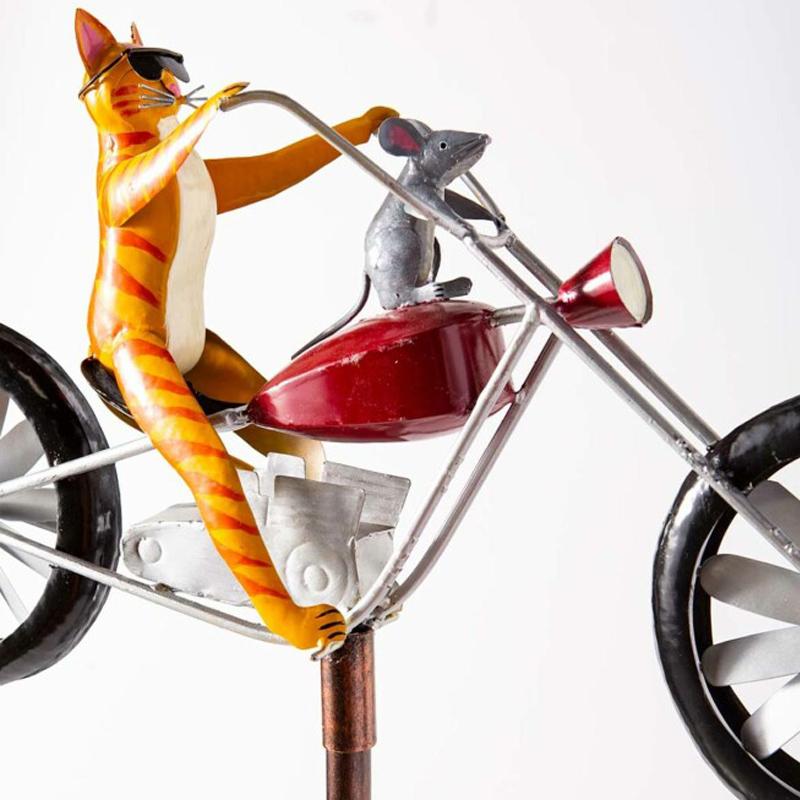 Skorter | Animal Bicycle Windmill