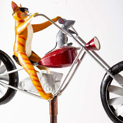 Skorter | Animal Bicycle Windmill