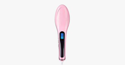 Skorter | Ceramic Hair Straightening Brush
