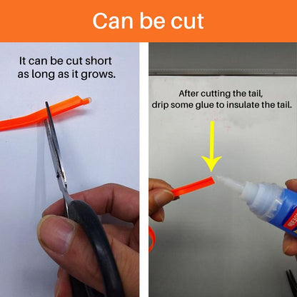 Skorter | 4-in-1 Line Automotive LED Ambient Light