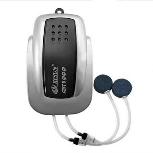 Skorter | Fish tank air pump - Aquarium Air Pump