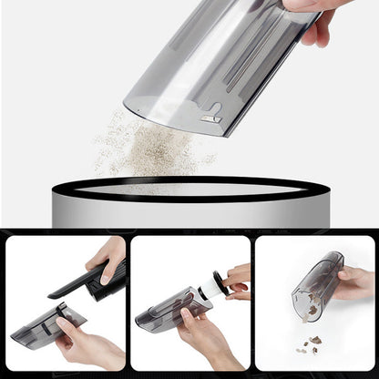 skorter | Battery Car Vacuum Cleaner