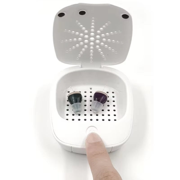 Skorter | Aid Drying Box