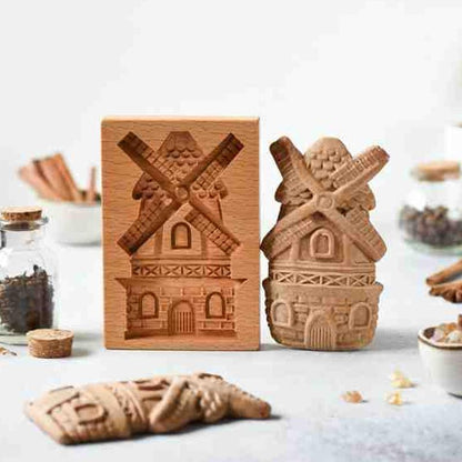 skorter | Cookie Cutter