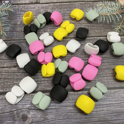 Skorter | Data line storage completion buckle