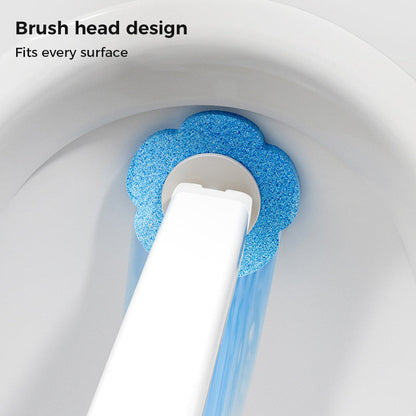 Skorter | Disposable Toilet Cleaning System