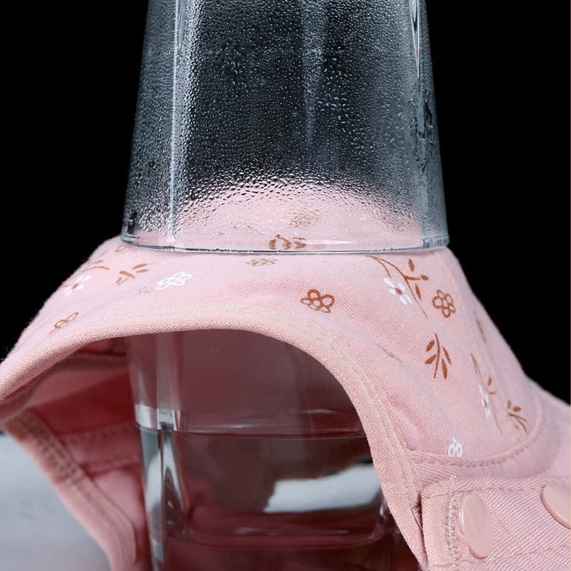 Skorter | Comfortable Front Button Bra