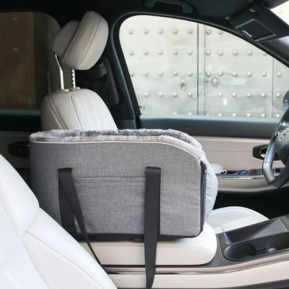 Skorter | Cloud Paws Travel Booster Seat