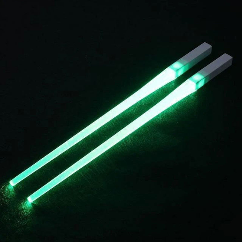 skorter | LED Light-Up Chopsticks