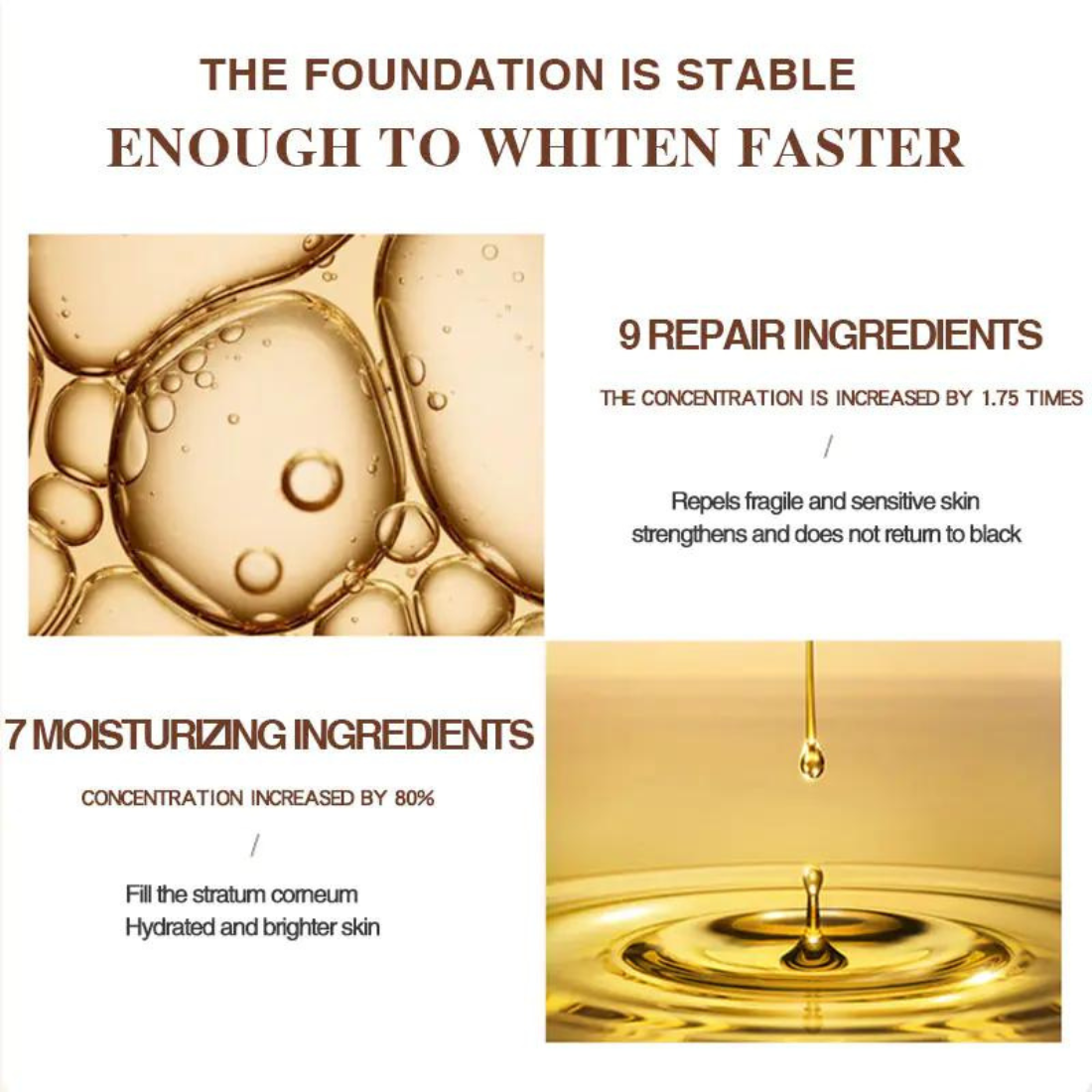 Skorter | Anti-Aging & Dark Spot Remover