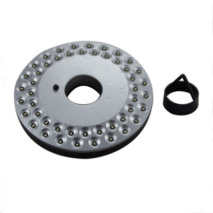 Skorter | Solar LED Camping Lamp – Portable, Hanging Tent Light for Outdoor Activities