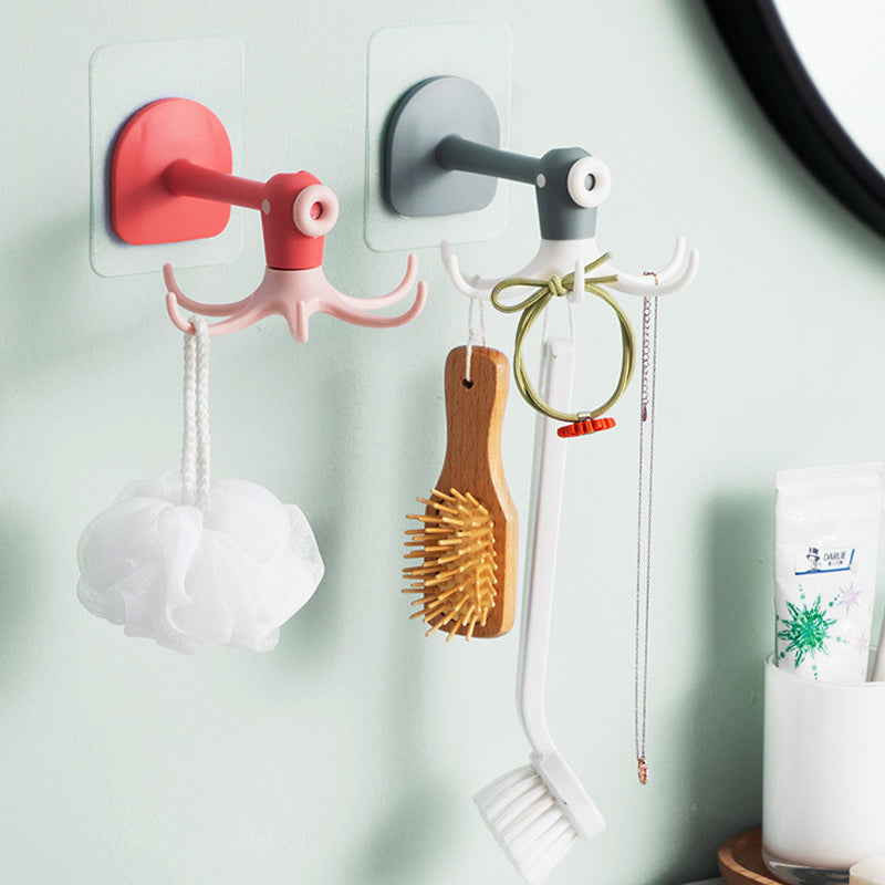 skorter | 360-Degree Rotatable Hook