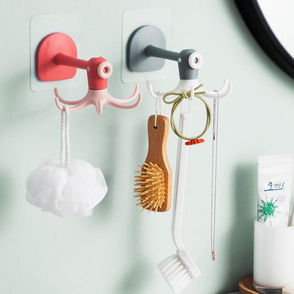 skorter | 360-Degree Rotatable Hook