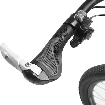 Skorter | Premium ergonomic bike handles