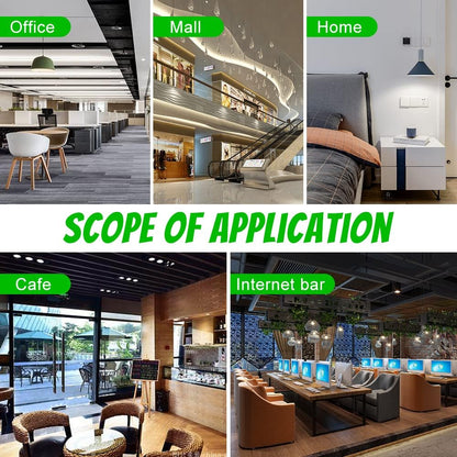 Skorter | Pro Power Saver Home Energy Saving Device