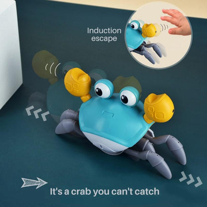 Skorter | Crawling Crab Toy for Children