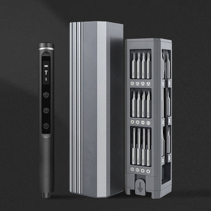 Skorter | Mini-Screwdriver-Set-Test