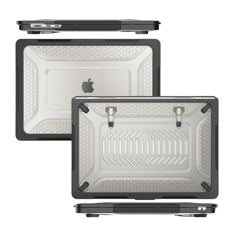 Skorter | Air 13 Inch Case | Durable Hard Shell Protective & Slim Design