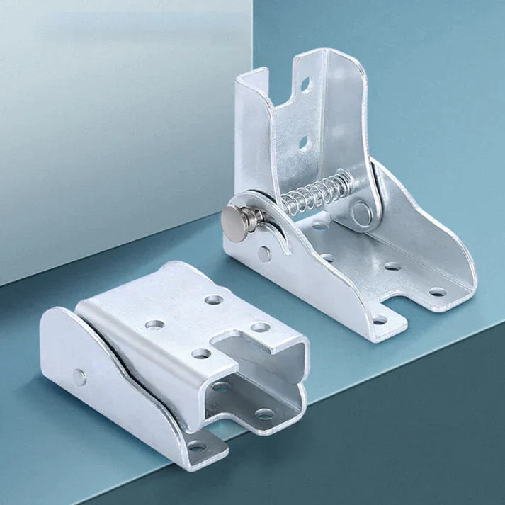 Skorter | 90 degrees self-locking hinge