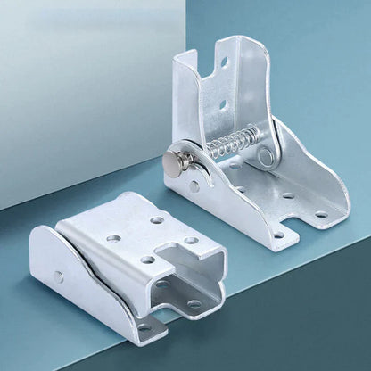 Skorter | 90 degrees self-locking hinge