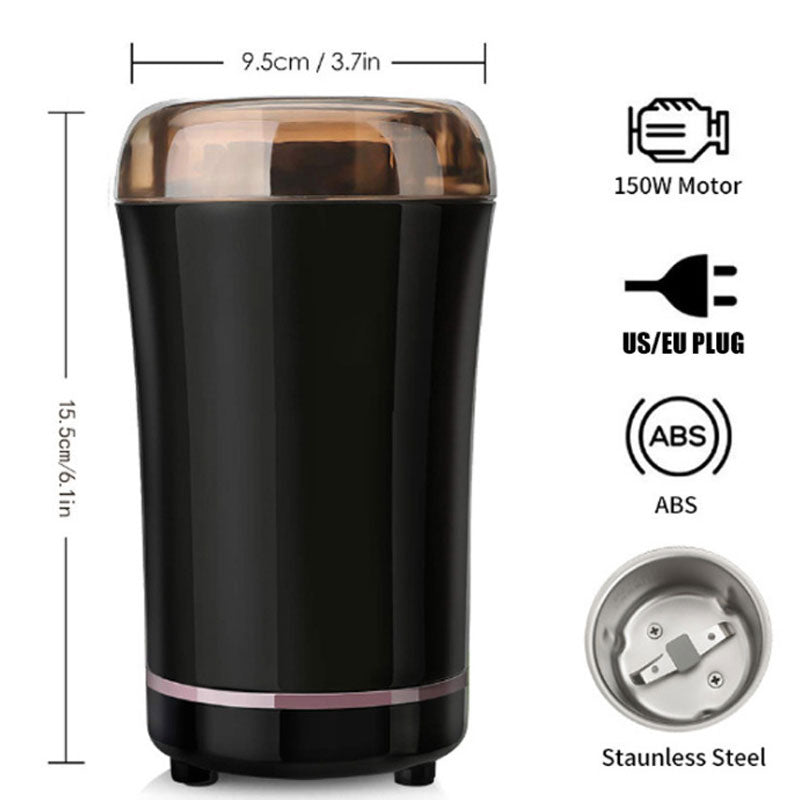 skorter | Electric Portable Coffee Grinder (EU)