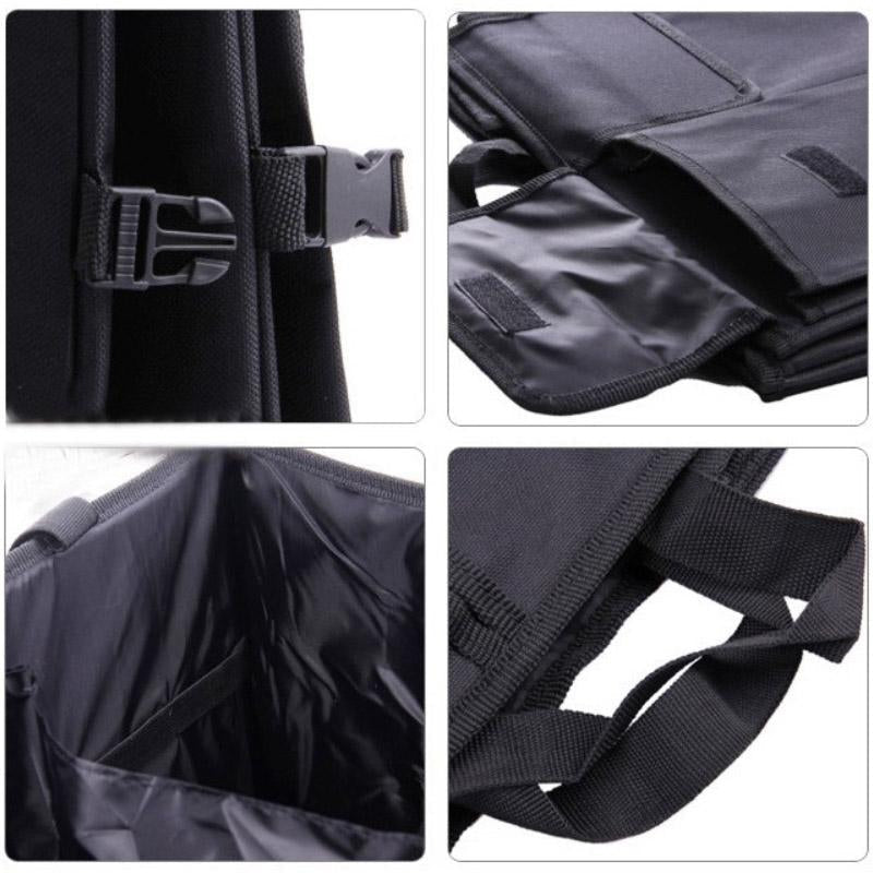 Skorter | Foldable Trunk Organizer