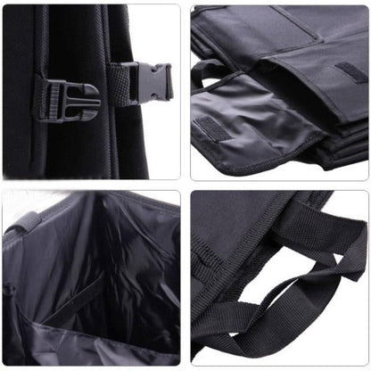 Skorter | Foldable Trunk Organizer